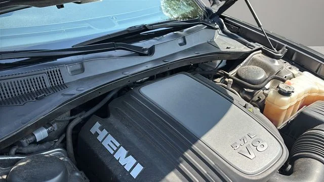 Used 2023 Gray Dodge R/T image 32