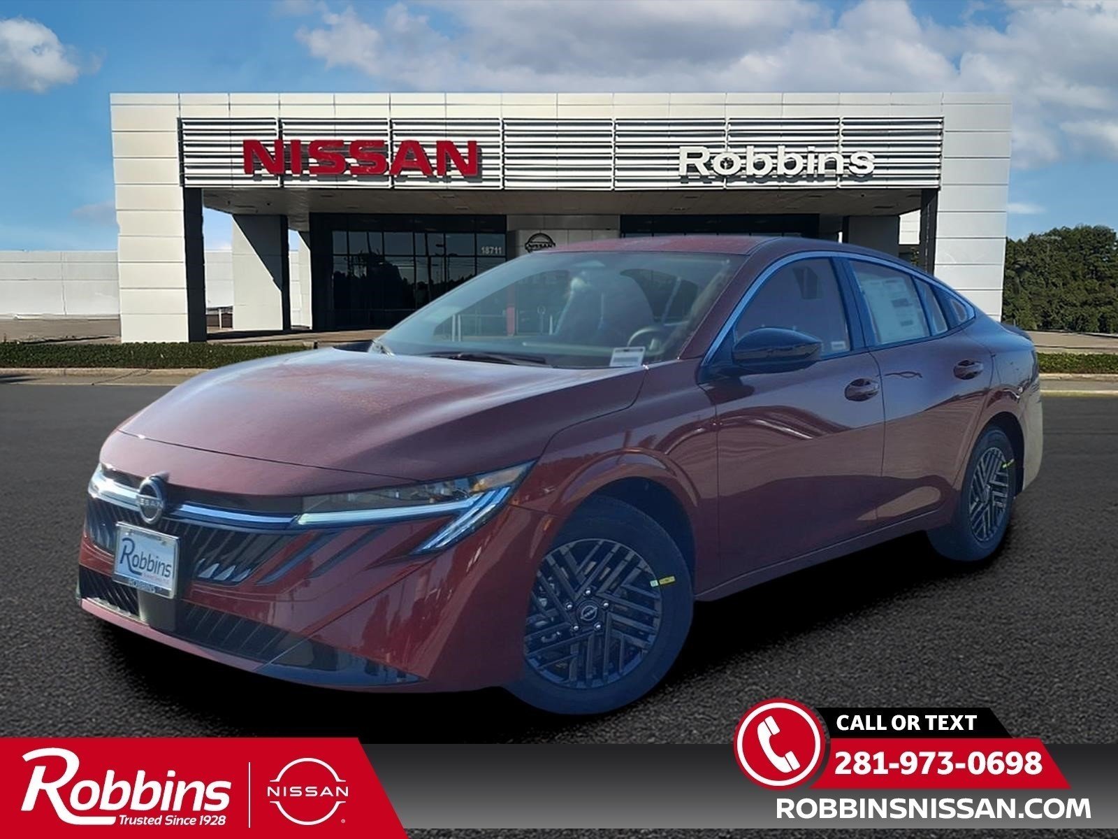 2027 Nissan Sentra