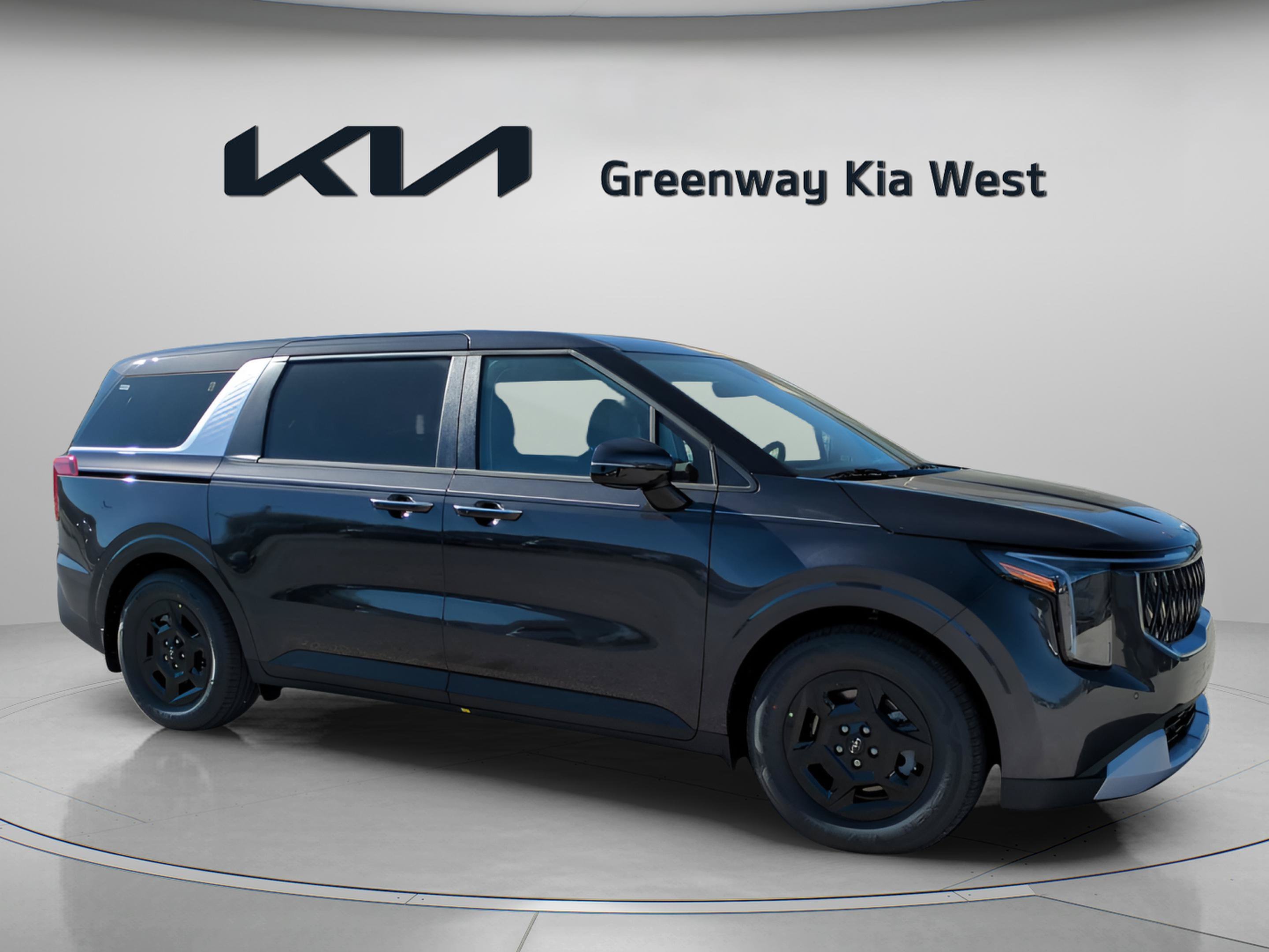 New Kia Carnival For Sale | Orlando Multi-Purpose Vehicle Hub