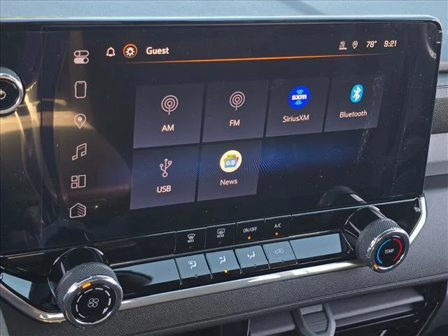2026 Chevrolet Colorado Work Truck - Photo 27