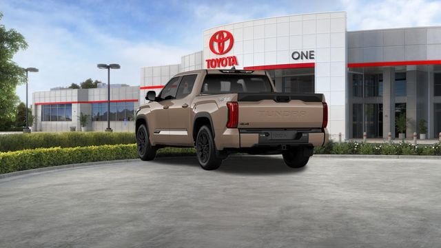 New 2026 Mudbath Toyota  Platinum image 27