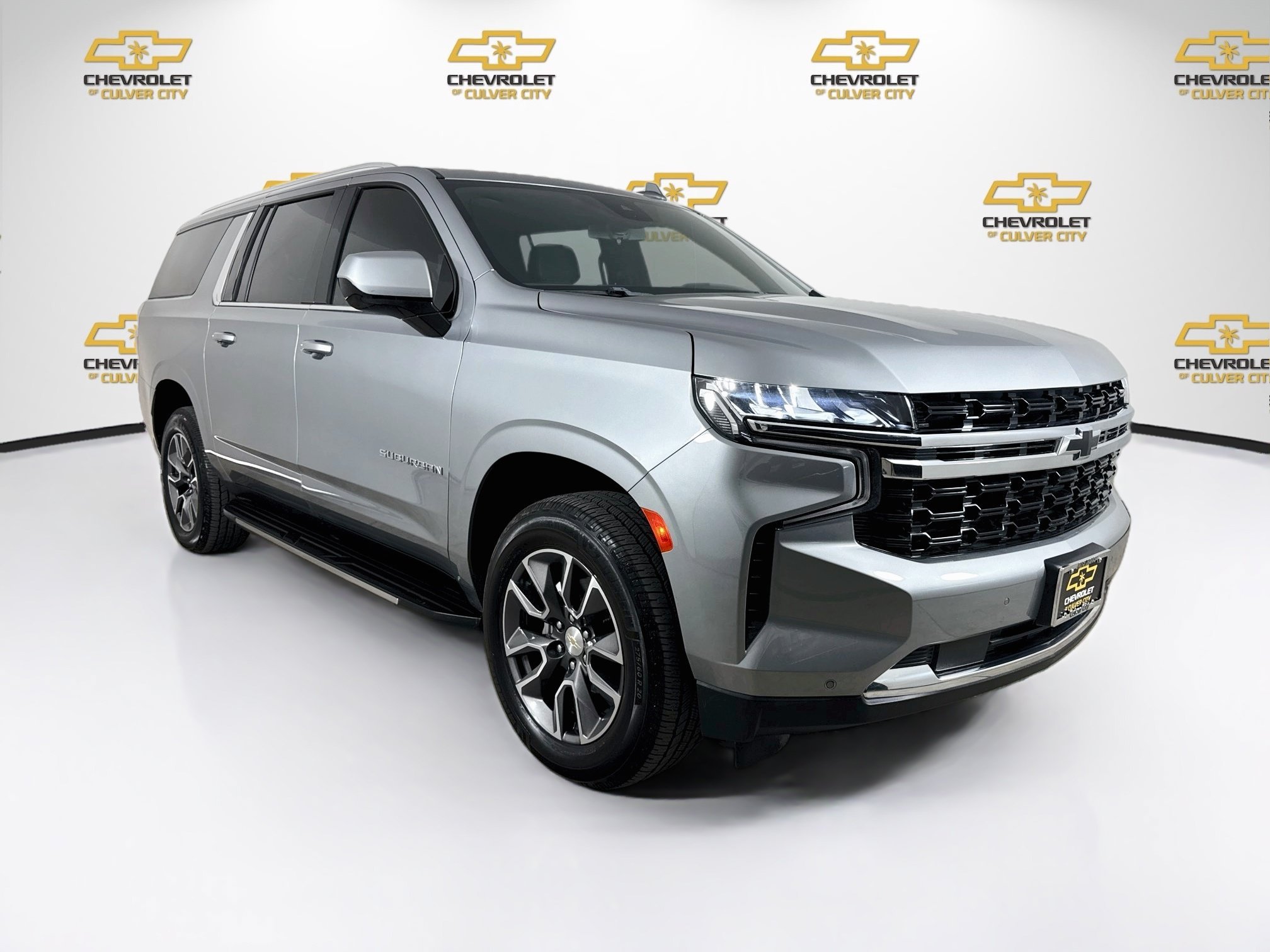 2023 Chevrolet Suburban