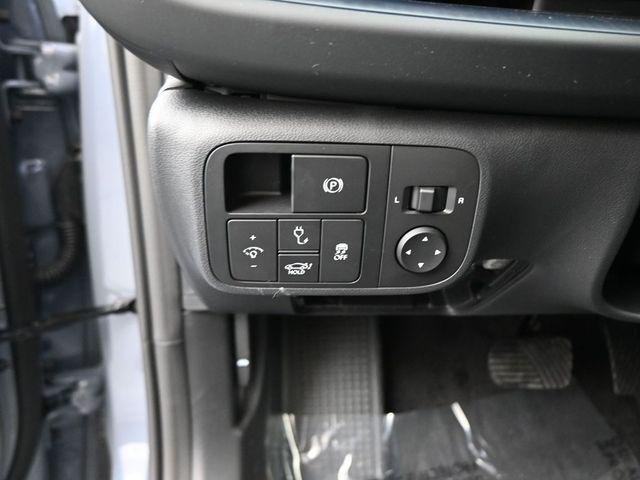 New 2025 Blue Hyundai SE image 16