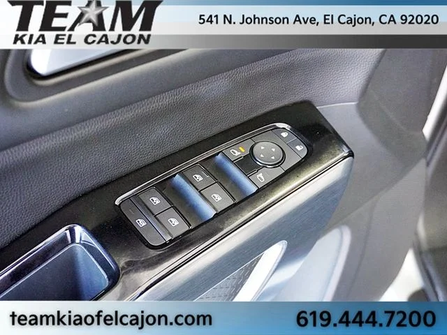 Used 2024 Silver Nissan SL image 27