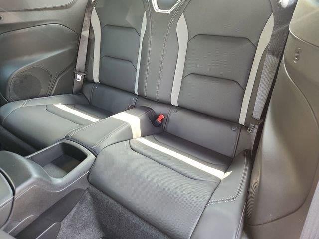 Used 2023 Sharkskin Metallic Chevrolet 1SS image 22