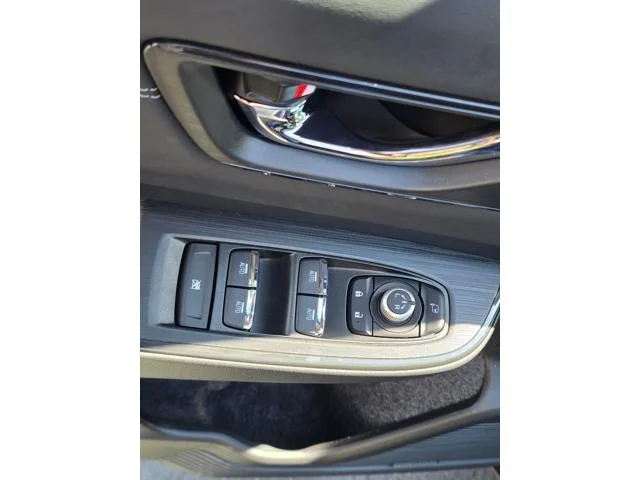 New 2026 SAPPHIRE BLUE PEARL Subaru Touring XT image 39