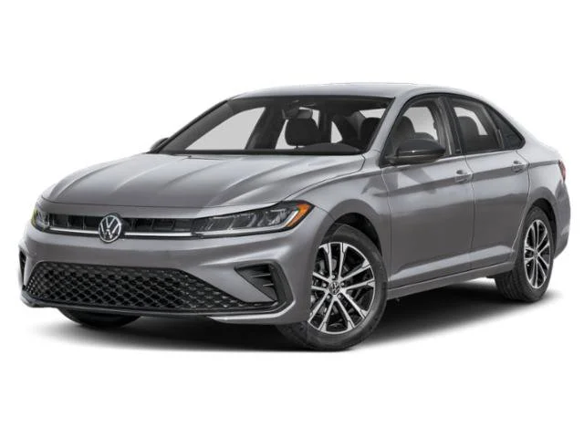 2027 Volkswagen Jetta Sport