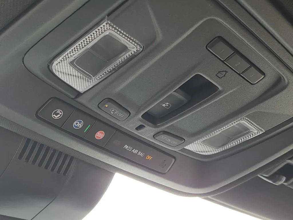 2026 Chevrolet Silverado 1500 High Country - Photo 20