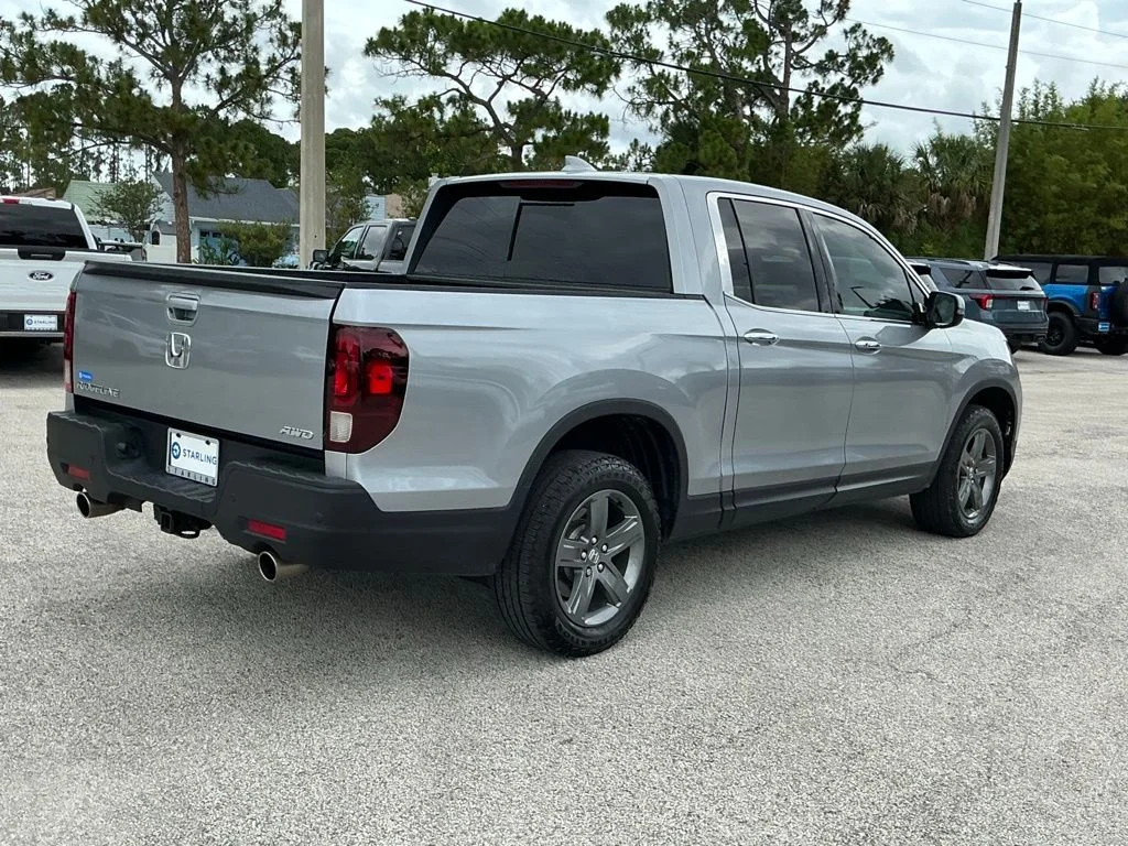 Used 2023  Honda RTL-E image 10