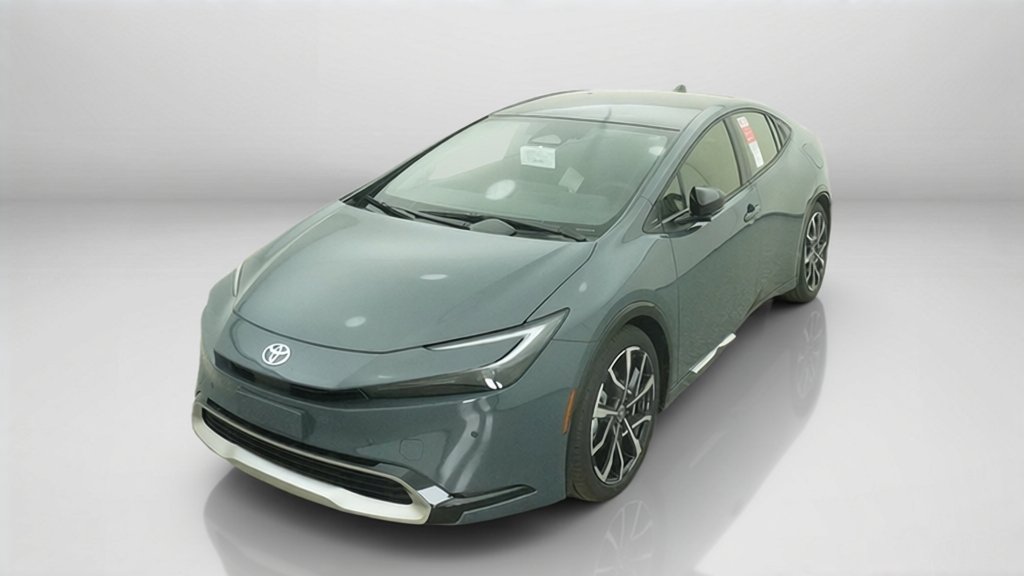 New 2026 Guardian Gray Toyota XSE image 40