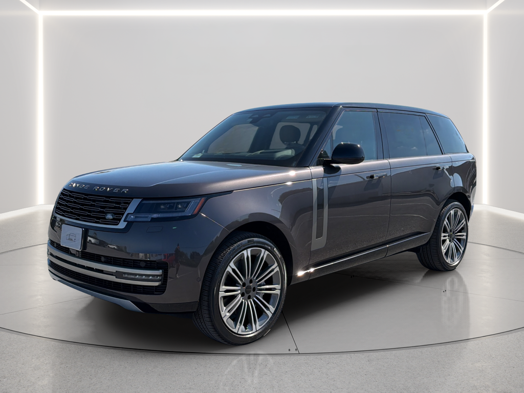 New 2026 Charente Grey Land Rover SE image 12