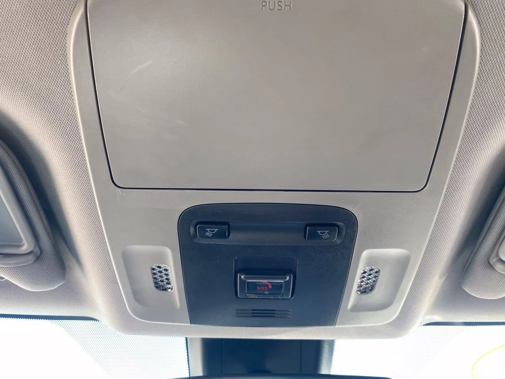Used 2023 Black Toyota LE image 21