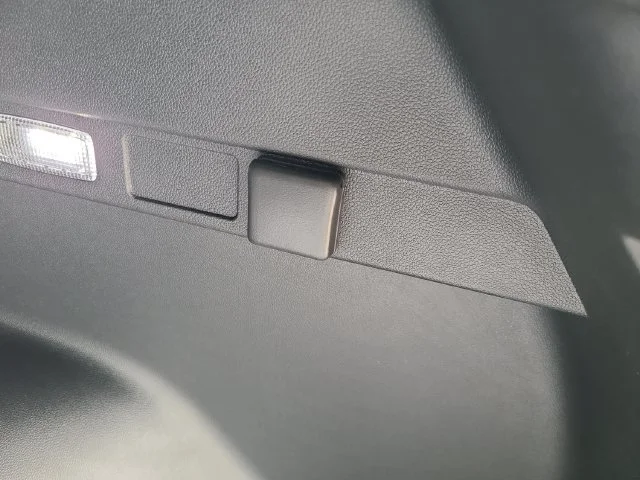 New 2027 Sterling Gray Metallic Chevrolet LT image 10