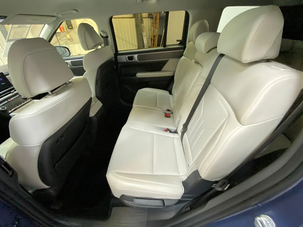 Used 2026 Blue Hyundai SEL image 25