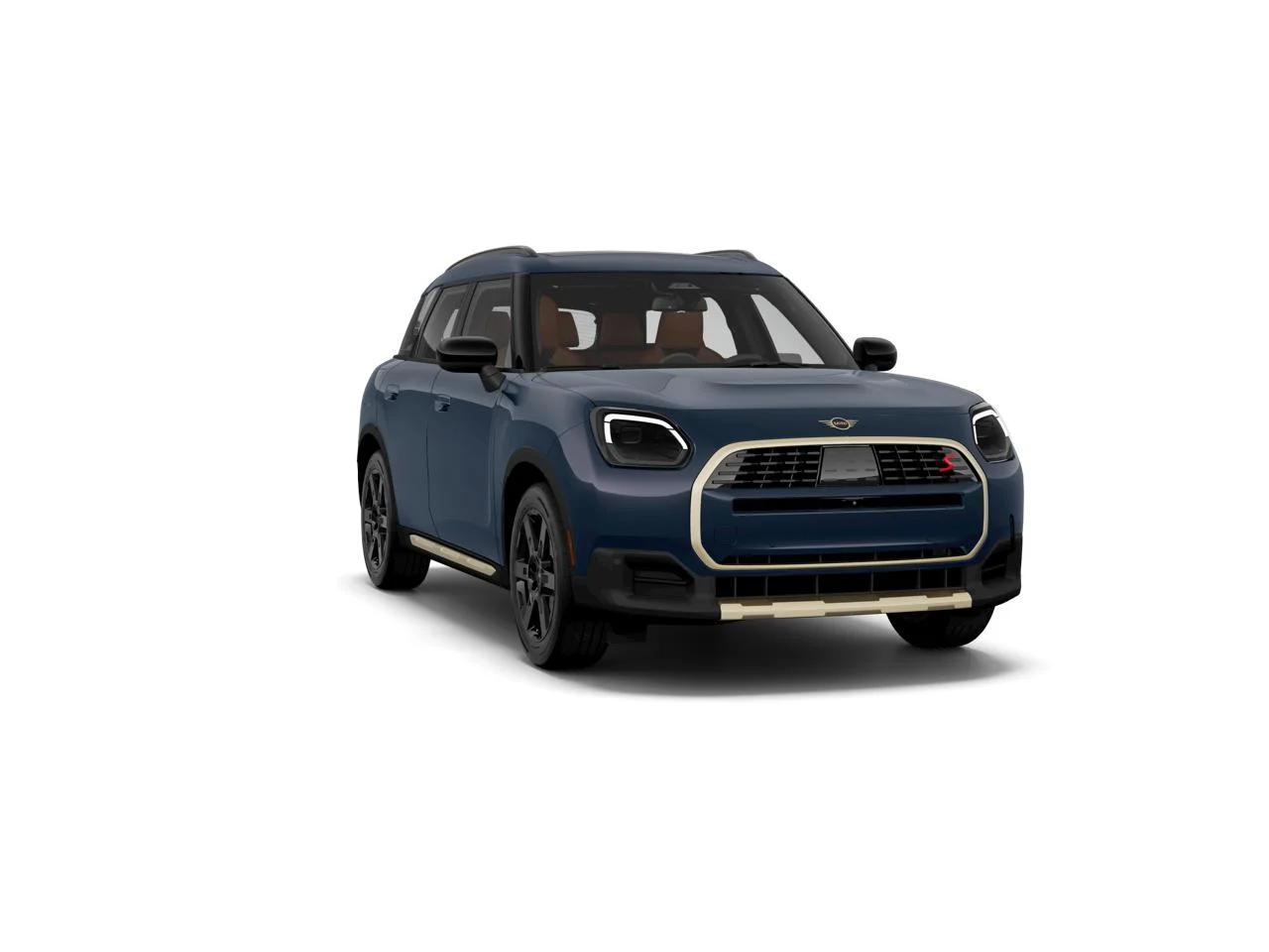 2027 MINI Countryman's photo