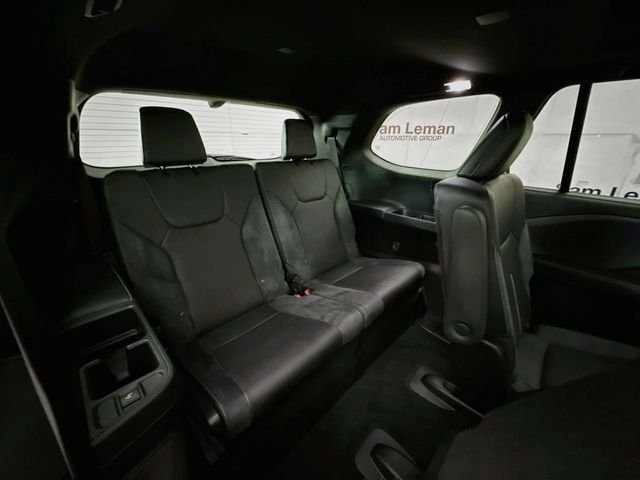 2024 Lexus TX 350 Luxury - Photo 34