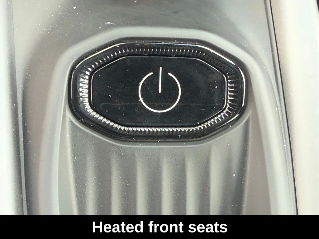 New 2026 White Knuckle Dodge Scat Pack image 18