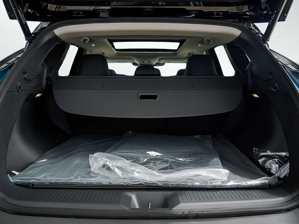 2025 Nissan Murano SL - Photo 8