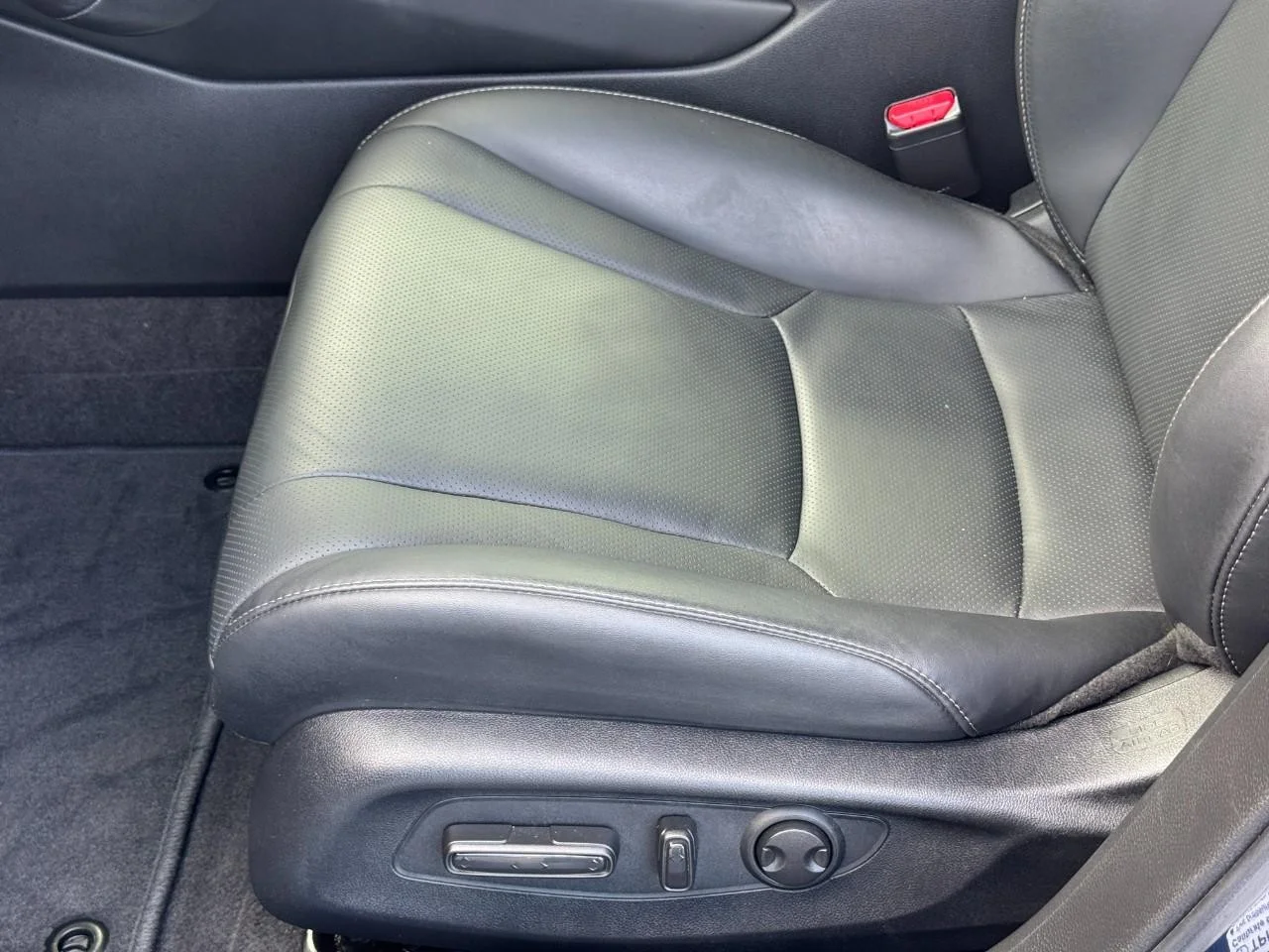 2025 Honda Accord Hybrid Touring - Photo 17