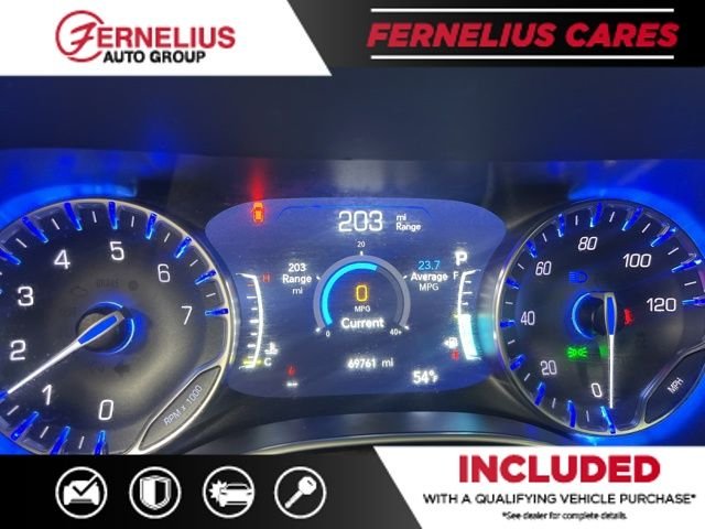 2023 Chrysler Pacifica Limited - Photo 46