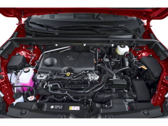 New 2026 Wind Chill Pearl Toyota Limited image 14