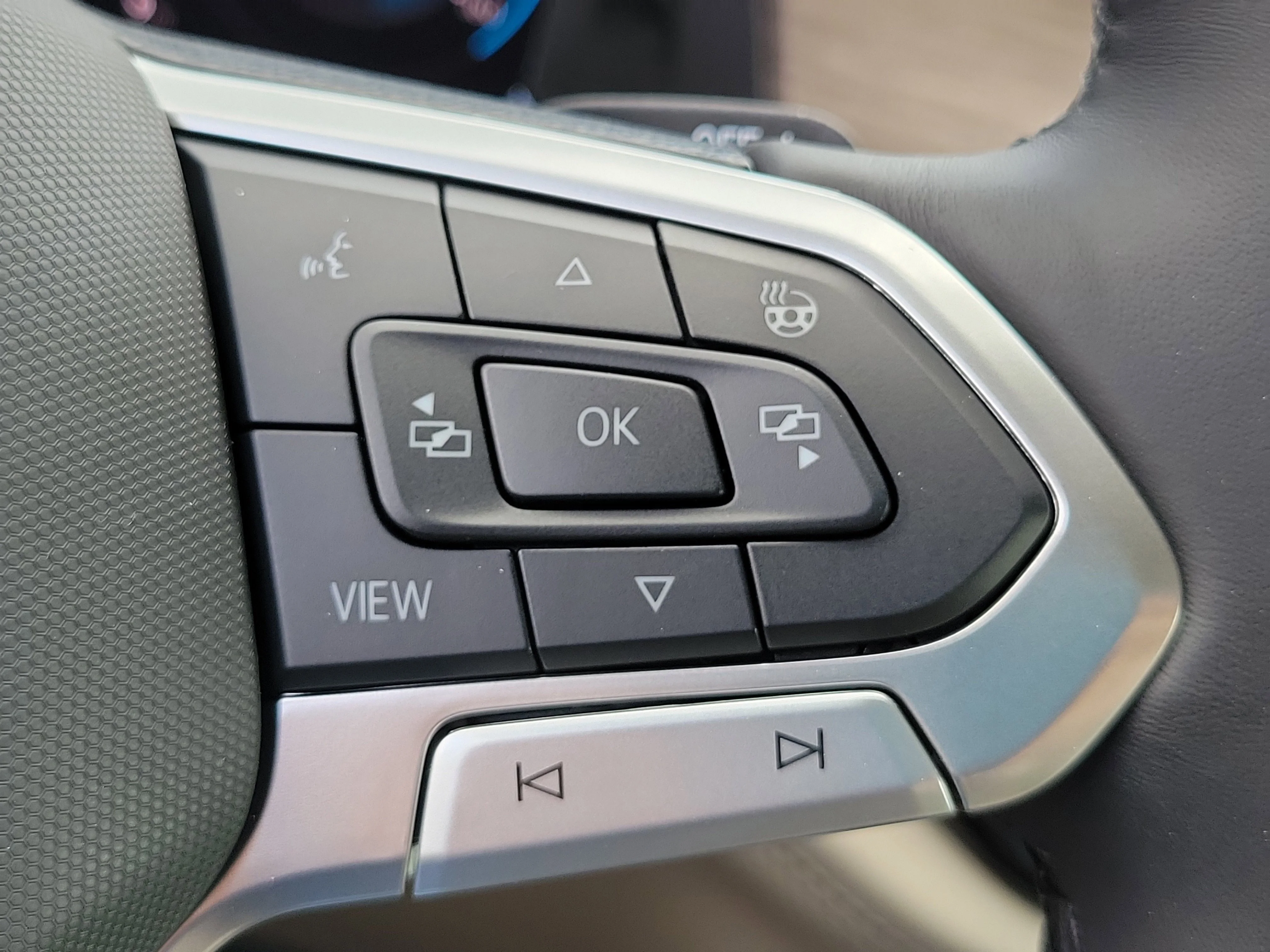 2026 Volkswagen Atlas SEL Premium R-Line - Photo 26