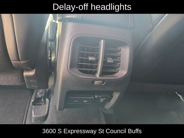 Used 2020 Black Jeep Limited image 23