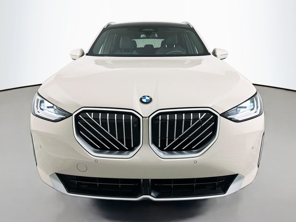 Used 2025 Not Available BMW 30 xDrive image 2