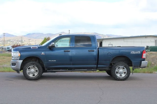 Used 2020 Blue Ram Tradesman image 3