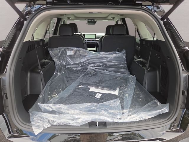 New 2026 Black Kia EX image 26