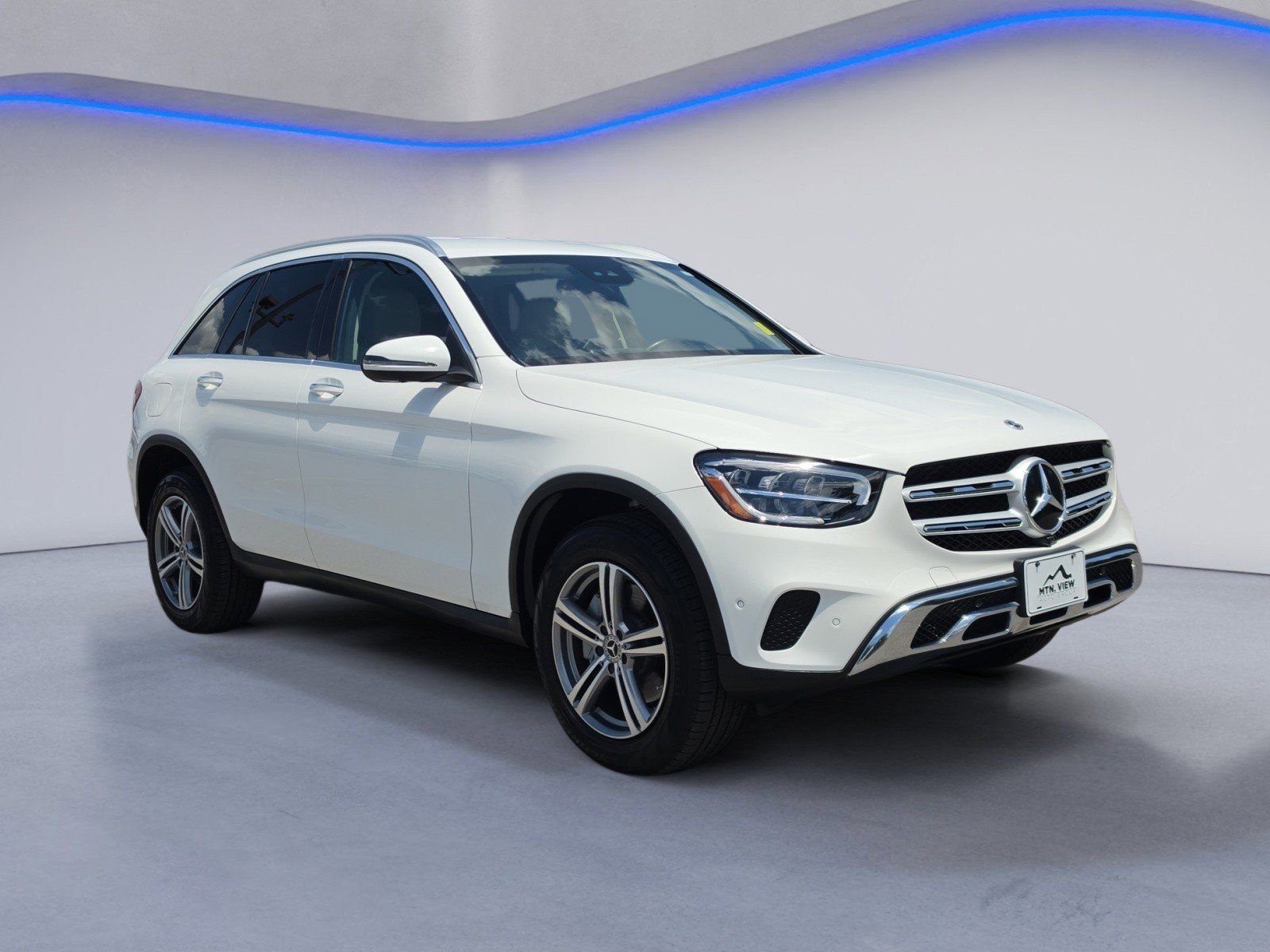 2022 Mercedes-Benz GLC GLC300 - Photo 10