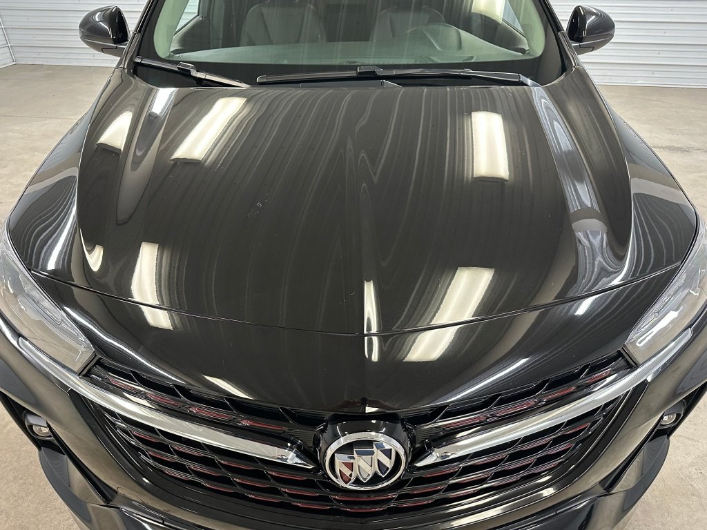 2023 Buick Encore GX Select - Photo 39