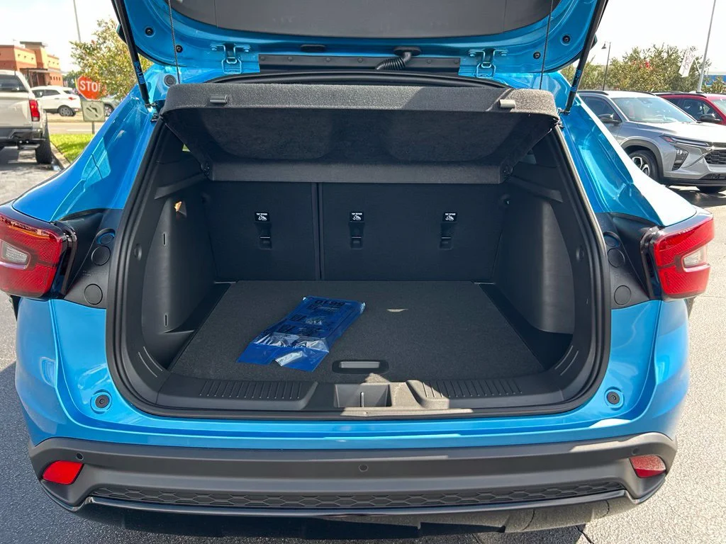 2026 Chevrolet Trax RS - Photo 11