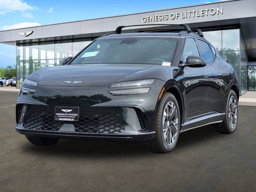 2026 Genesis GV60 GV60 Standard 19" AWD's photo