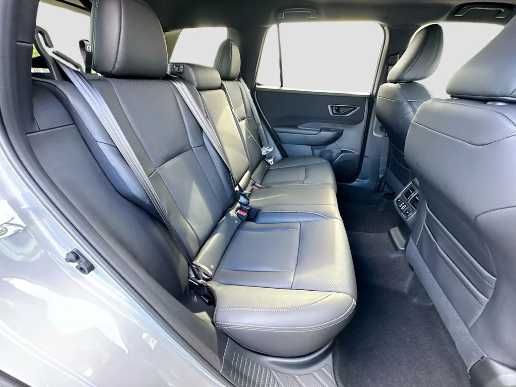 New 2026 Beige Subaru Limited image 35