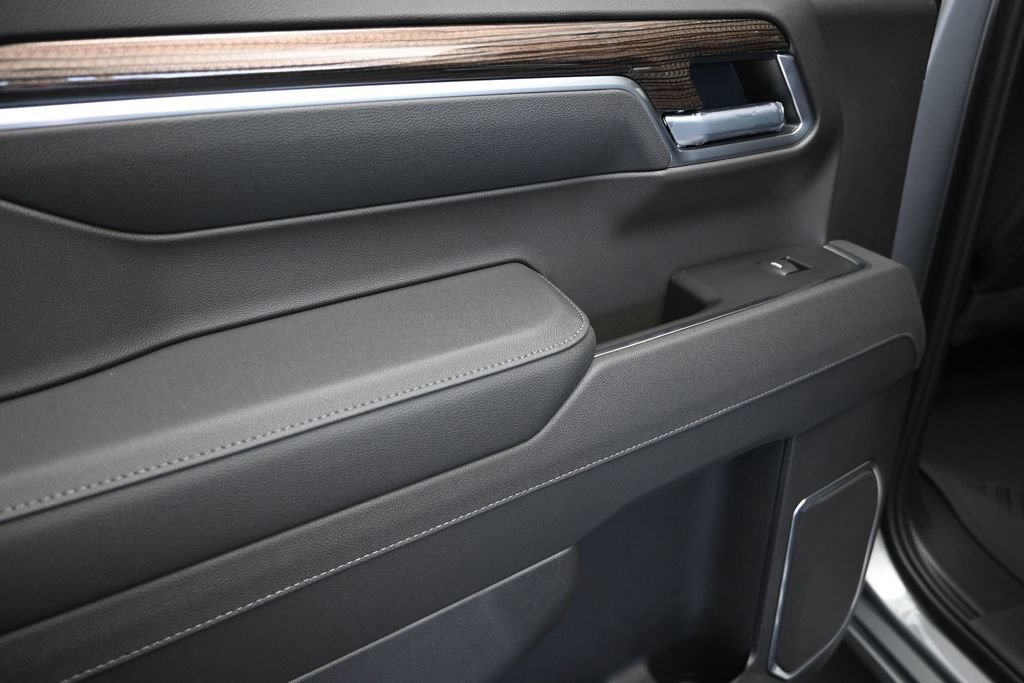 2026 Chevrolet Silverado 1500 RST - Photo 15