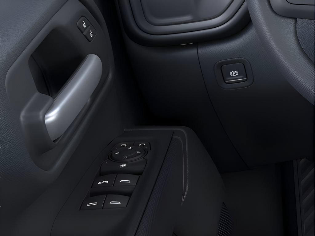 2026 Chevrolet Silverado 1500 Custom - Photo 22