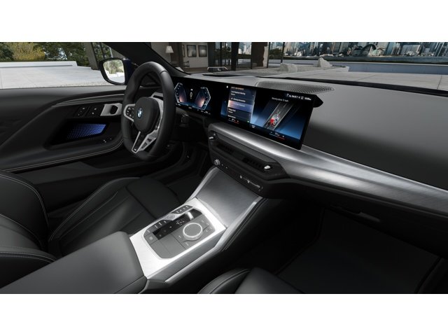 New 2026 Portimao Blue Metallic BMW 230i image 14