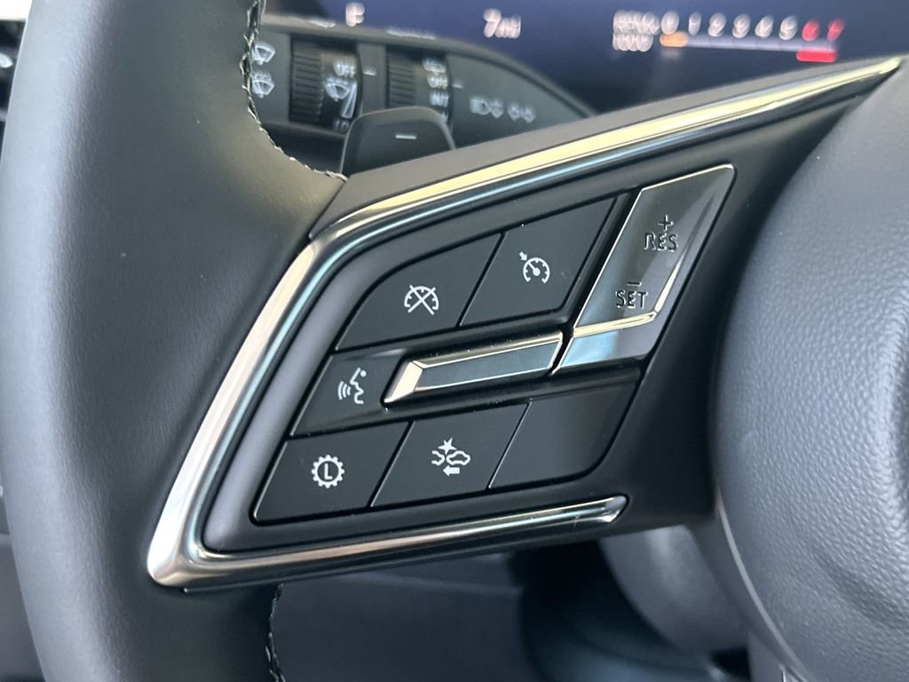 2026 Buick Enclave Sport Touring - Photo 22