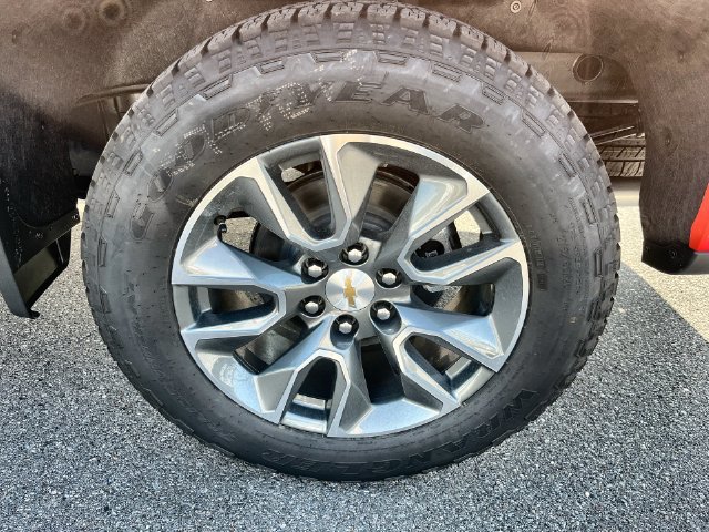 2026 Chevrolet Silverado 1500 LT - Photo 26