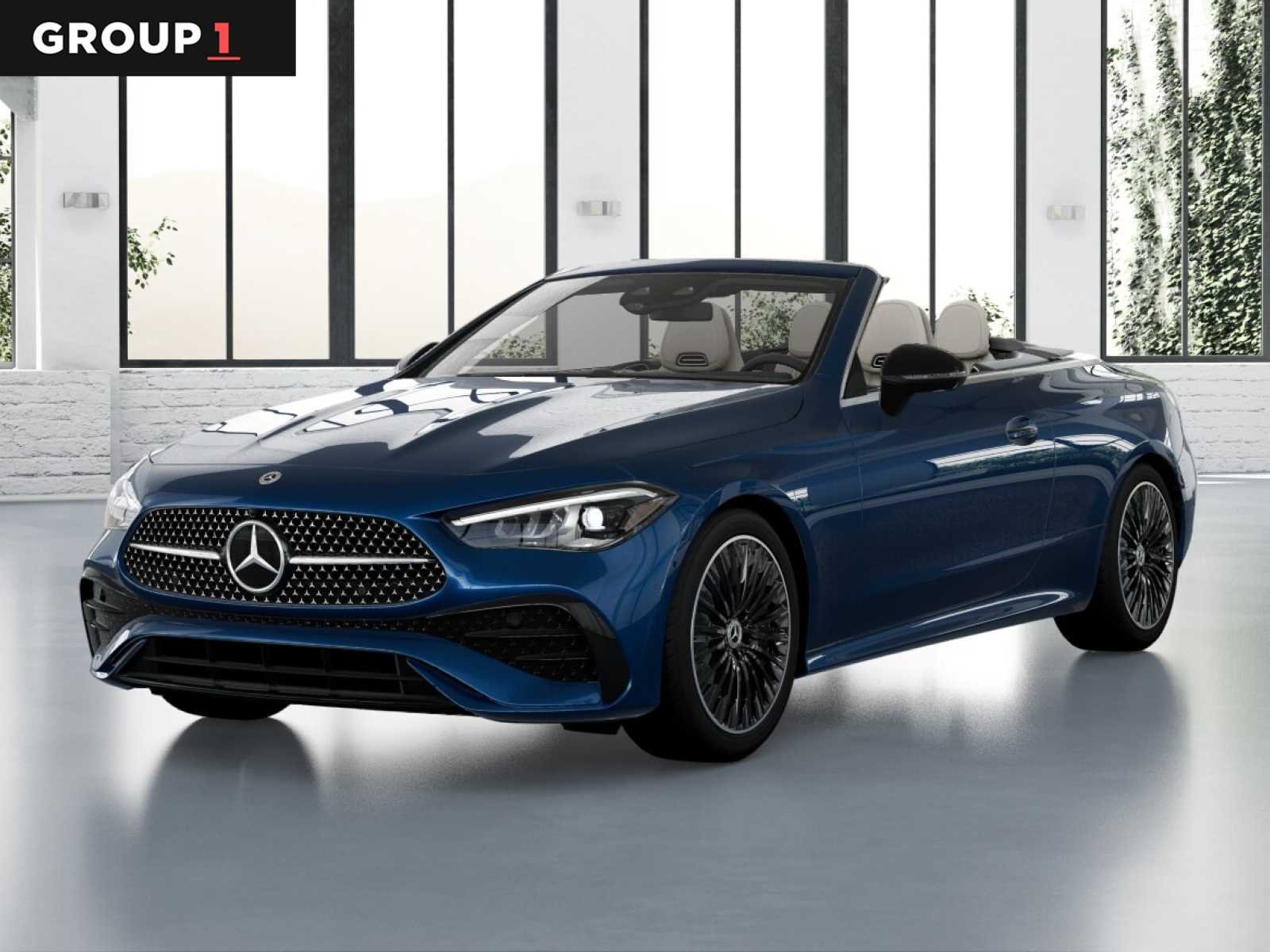 2027 Mercedes-Benz CLE 450
