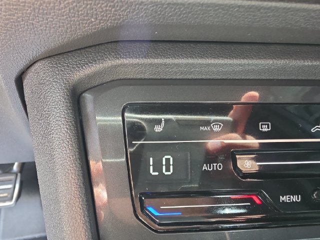 2022 Volkswagen Tiguan SE R-LINE BLACK - Photo 22