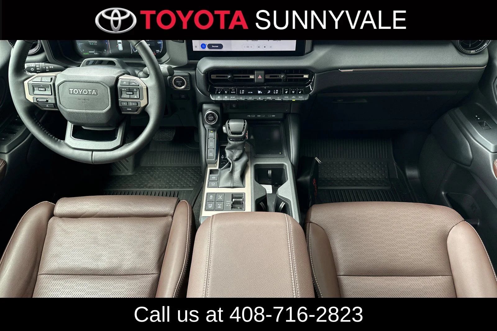 Certified Used 2026  Toyota Base image 5