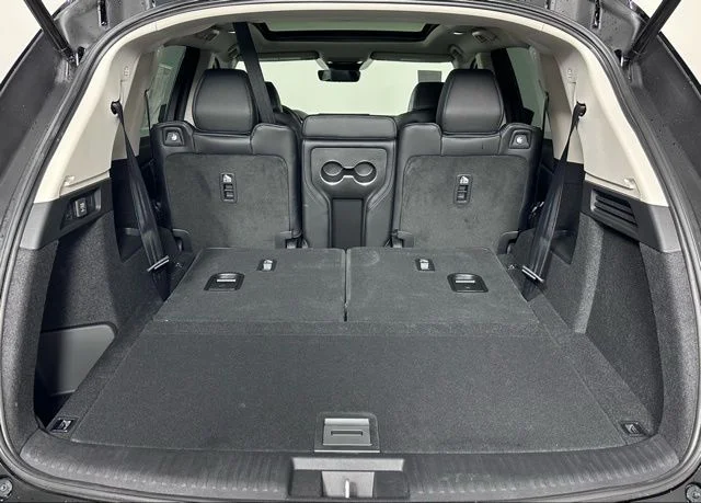 Certified Used 2026 Majestic Black Pearl Acura Base image 27