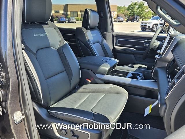 2026 RAM 1500 Laramie - Photo 17