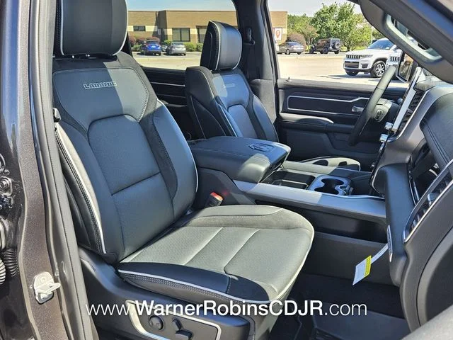 2026 RAM 1500 Laramie - Photo 17