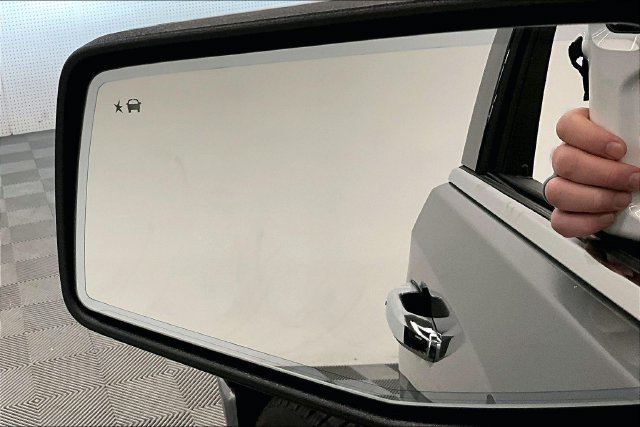 Used 2024 Sterling Metallic GMC Denali Ultimate image 22