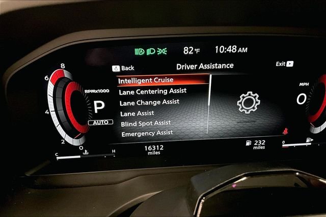 2025 Nissan Rogue SL - Photo 38