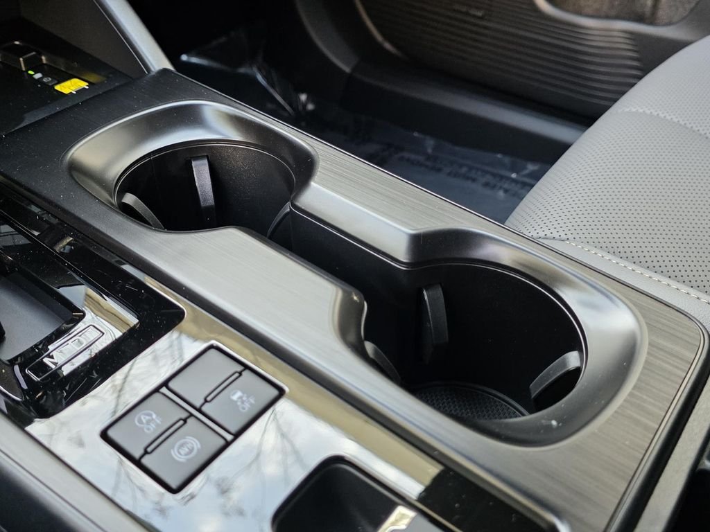 2026 Subaru Outback Limited - Photo 28