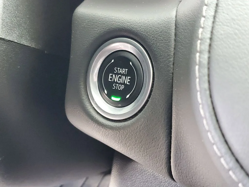 Certified Used 2024 Sterling Gray Metallic Chevrolet Z71 image 14